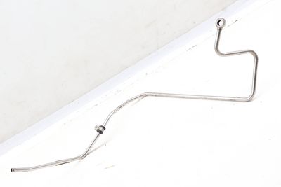 TURBO COOLANT LINE / PIPE (RETURN)