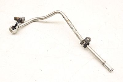 Turbo Coolant Line / Pipe (RETURN)