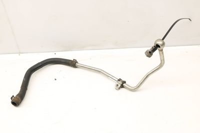 TURBO COOLANT LINE / PIPE (RETURN)