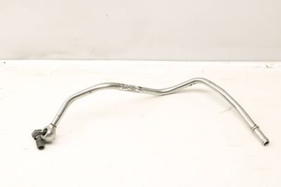 TURBO COOLANT LINE / PIPE (RETURN)