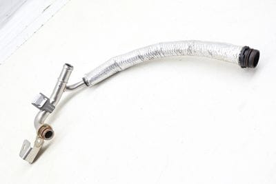 Turbo Coolant Line / Pipe (SUPPLY) 06Q121497A