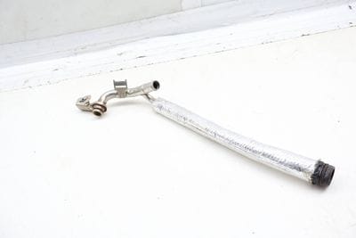 Turbo Coolant Line / Pipe (SUPPLY) 06Q121497A