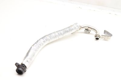TURBO COOLANT LINE / PIPE (SUPPLY) 06Q121497F