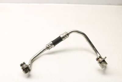 TURBO COOLANT LINE / PIPE (SUPPLY) 7558899