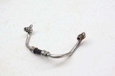Turbo Coolant Line / Pipe (SUPPLY) 11537558901