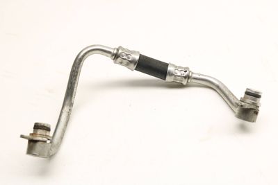 TURBO COOLANT LINE / PIPE (SUPPLY) 7558901