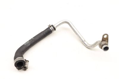 TURBO COOLANT LINE / PIPE (SUPPLY) 7583899