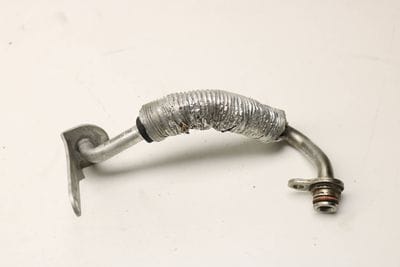 Turbo Coolant Line / Pipe (SUPPLY) 11537588935