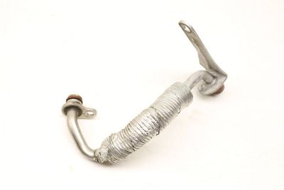Turbo Coolant Line / Pipe (SUPPLY) 11537588935