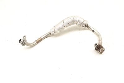 Turbo Coolant Line / Pipe (SUPPLY) 11537643094