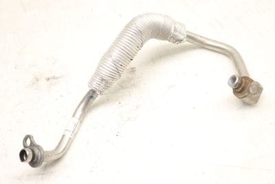 Turbo Coolant Line / Pipe (SUPPLY) 11537643094