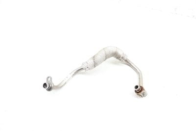 Turbo Coolant Line / Pipe (SUPPLY) 11537643094