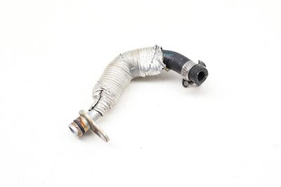 TURBO COOLANT LINE / PIPE (SUPPLY) 7649070