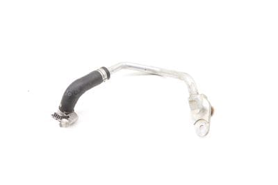 Turbo Coolant Line / Pipe (SUPPLY) 11538602577