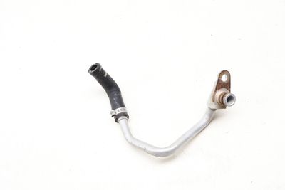 TURBO COOLANT LINE / PIPE (SUPPLY) 8602577