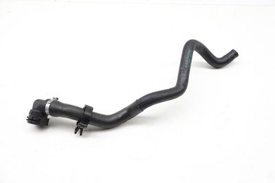 Turbo Coolant Line / Pipe (SUPPLY) 11539896888