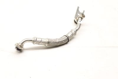 Turbo Coolant Line / Pipe (SUPPLY)