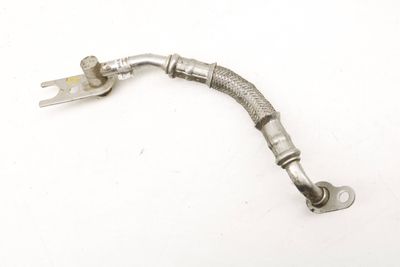 TURBO COOLANT LINE / PIPE (SUPPLY)