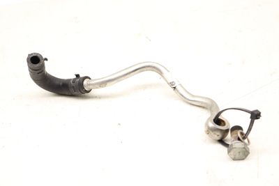 Turbo Coolant Line / Pipe (SUPPLY)
