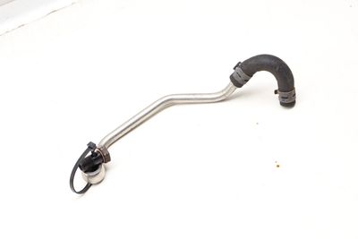 TURBO COOLANT LINE / PIPE (SUPPLY)
