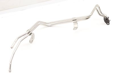 TURBO COOLANT LINE / PIPE / TUBE SET 04E122157AT