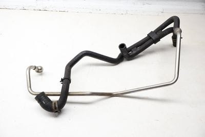 Turbo Coolant Pipe / Hose / Line Set 06A121044D