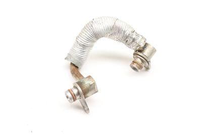 Turbo Coolant Pipe / Line (RETURN) 11538663517
