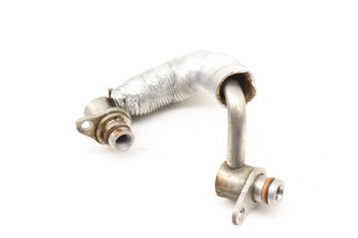 TURBO COOLANT PIPE / LINE (RETURN) 8663517