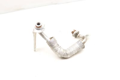 TURBO COOLANT PIPE / LINE (SUPPLY) 8663516