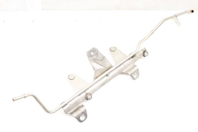 TURBO COOLANT PIPE / RETAINER 06F145383N