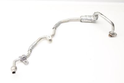 TURBO COOLANT PIPE / TUBE / LINE 9488188