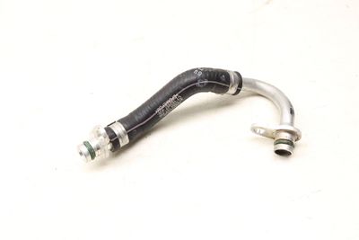 TURBO COOLANT PIPE / TUBE / LINE (RETURN) 06M145947G