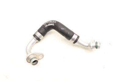TURBO COOLANT PIPE / TUBE / LINE (RETURN) 06M145948G