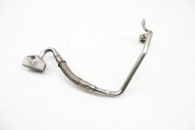 Turbo Coolant Pipe / Tube / Line (RETURN) 11538485158