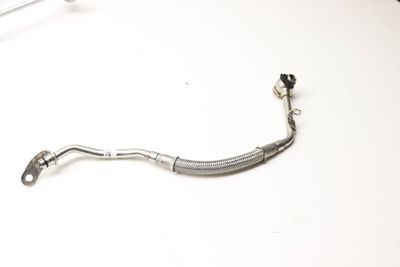 TURBO COOLANT PIPE / TUBE / LINE (RETURN) 9896893
