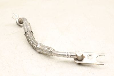 Turbo Coolant Pipe / Tube / Line (SUPPLY)
