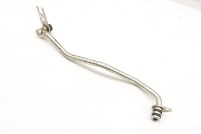 TURBO COOLANT PIPE / TUBE / LINE (SUPPLY)