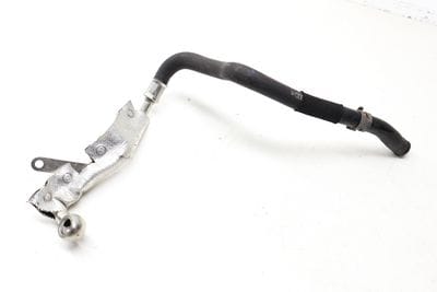 Turbo Coolant Return Hose / Line 06H121492D