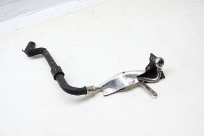 Turbo Coolant Return Hose / Tube / Line 06J121492C