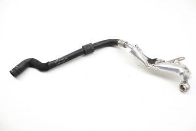 Turbo Coolant Return Hose / Tube / Line 06J121492C