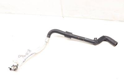 TURBO COOLANT RETURN HOSE / TUBE / LINE 06J121492C