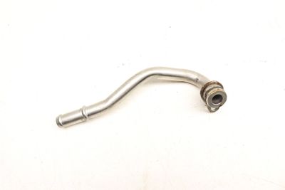 TURBO COOLANT RETURN LINE / PIPE 06L121492E