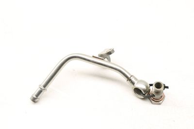 TURBO COOLANT RETURN LINE / PIPE 7577014