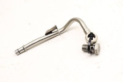 Turbo Coolant Return Line / Pipe 11537577015