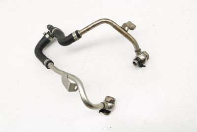 TURBO COOLANT RETURN LINE / PIPE 7577015