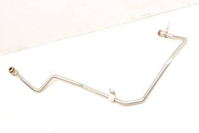 Turbo Coolant Return Line / Pipe 2752001851