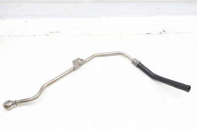 TURBO COOLANT RETURN PIPE / LINE 06A121492AD