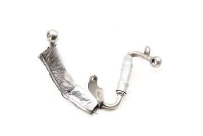 TURBO COOLANT SUPPLY FEED LINE / HOSE / PIPE 06H121497B