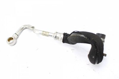 TURBO COOLANT SUPPLY FEED LINE / HOSE / PIPE 078121597L