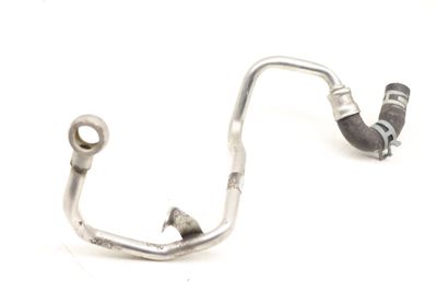 TURBO COOLANT SUPPLY FEED LINE / HOSE / PIPE 078121598F